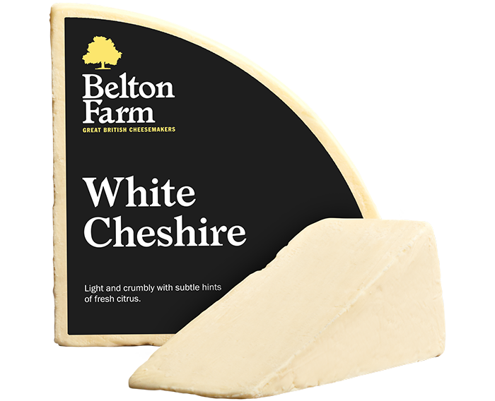 White-Cheshire